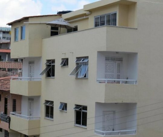 Apartamentos Lasuite - Photo2