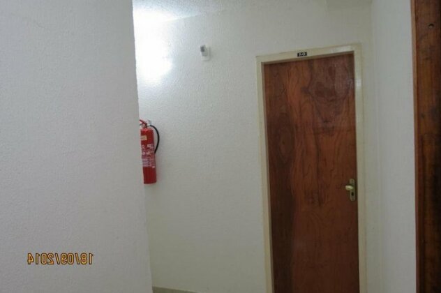 Apartamentos Lasuite - Photo3