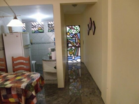 Apartment Beira Mar Fortaleza - Photo3