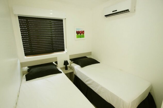 Atlantic Ocean Residence - Photo3