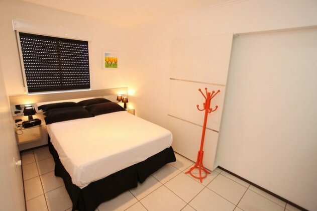 Atlantic Ocean Residence - Photo4