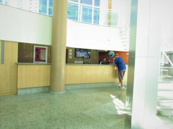 Beach Class Residence Fortaleza - Photo2