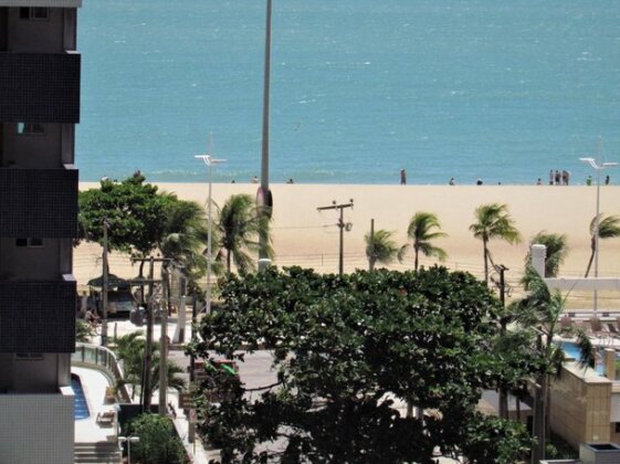 Beach Class Residence Fortaleza - Photo3