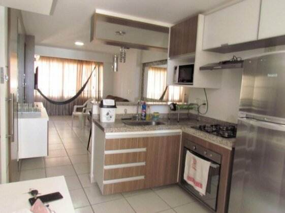 Beach Class Residence Fortaleza - Photo4