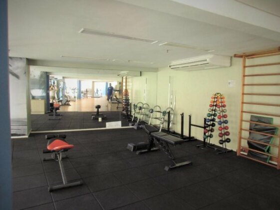 Beach Class Residence Fortaleza - Photo5