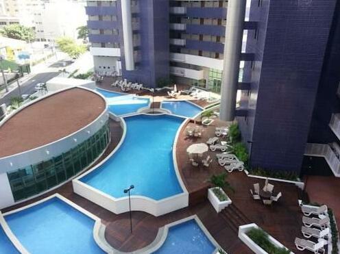 Beach Class Residence Service - Photo2
