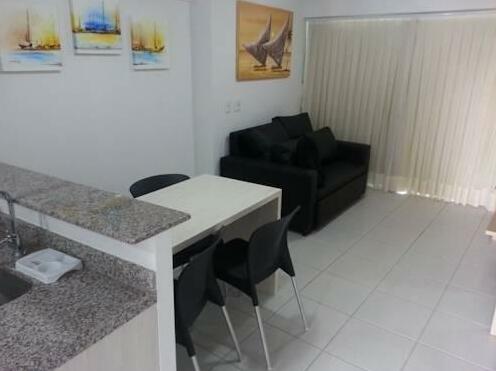 Beach Class Residence Service - Photo4