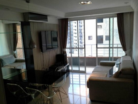Brisa do Mar Apartment - Photo3