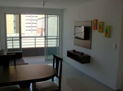 Brisa do Mar Apartments - Photo3