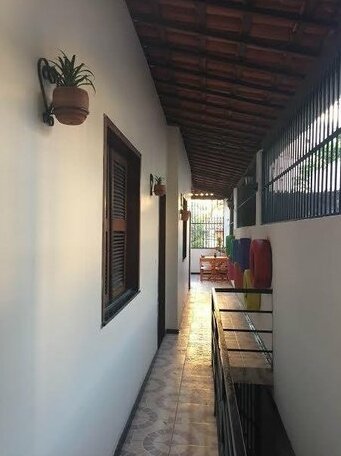 Cambada Hostel Fortaleza - Photo2