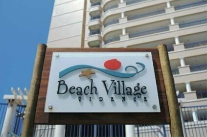 Cond Beach Village Residence 1