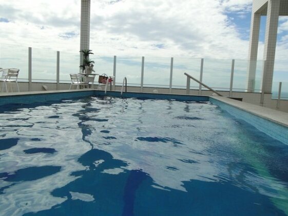 Costa do Mar Hotel - Photo2