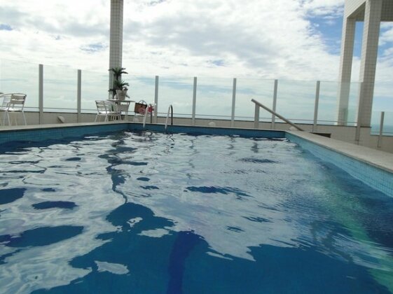 Costa do Mar Hotel - Photo2