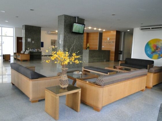 Costa do Mar Hotel - Photo4