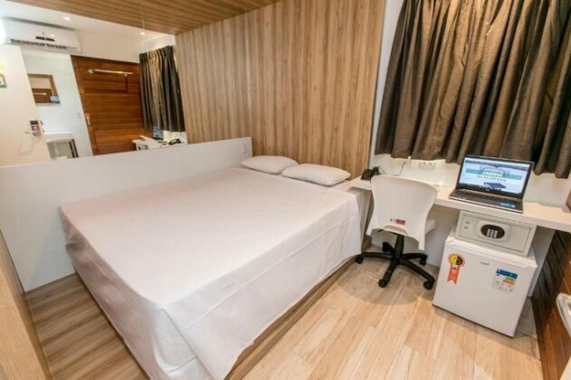 Ecco Hotel Fortaleza - Photo3