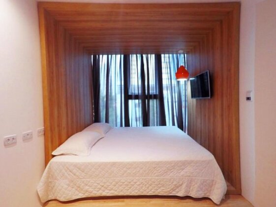 Ecco Hotel Fortaleza - Photo4