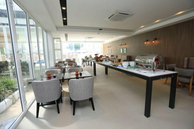 Ecco Hotel Fortaleza - Photo5