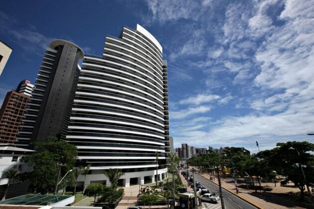 Flat Landscape - Beira Mar - Photo2
