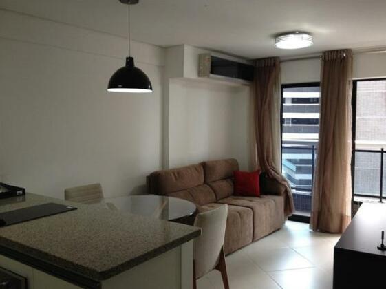 Flat Landscape - Beira Mar - Photo5