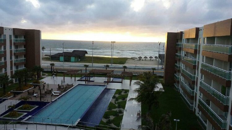 Flats VG Praia do Futuro - Photo5