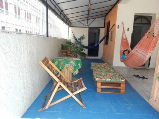 Fortaleza Hostel - Photo2