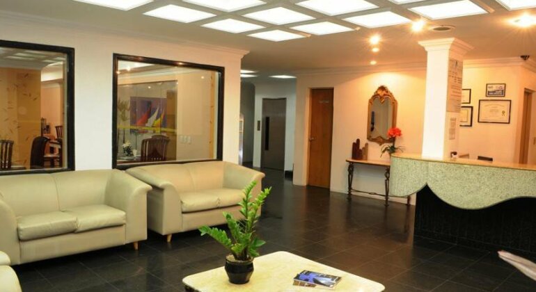 Fortaleza Mar Hotel - Photo2