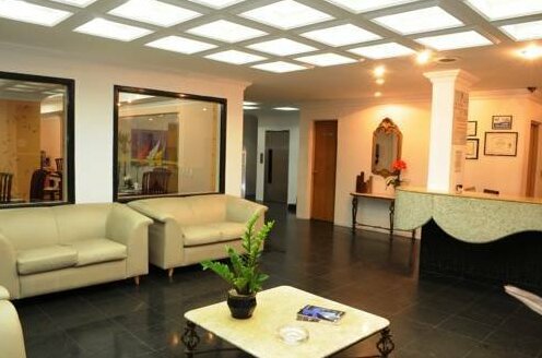 Fortaleza Mar Hotel - Photo3