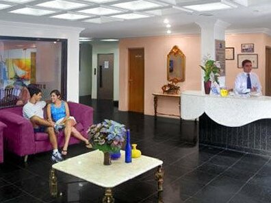Fortaleza Mar Hotel - Photo4