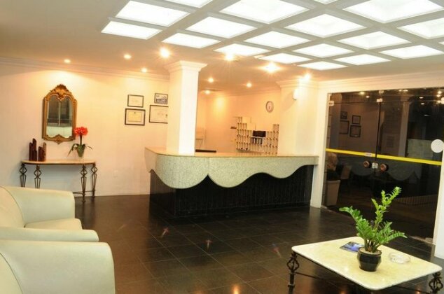 Fortaleza Mar Hotel - Photo5