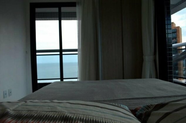 Fortaleza Oceano Flat - Photo2