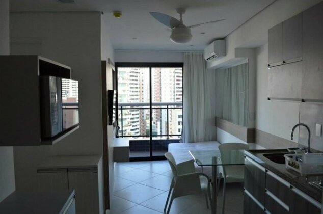 Fortaleza Oceano Flat - Photo3