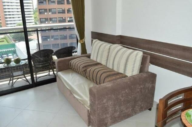 Fortaleza Oceano Flat - Photo4