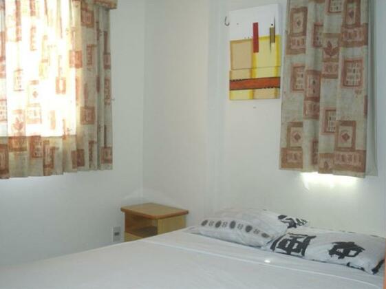 Fortaleza Suite B O - Photo2