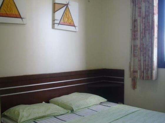 Fortaleza Suite B O - Photo3