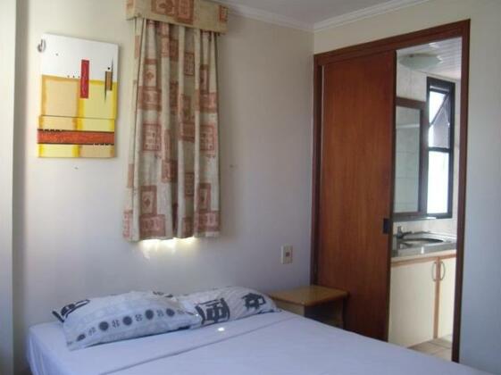 Fortaleza Suite B O - Photo4