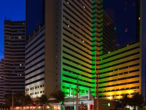 Holiday Inn Fortaleza - Photo2