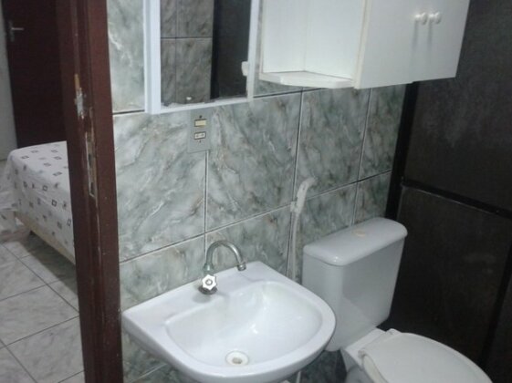 Homestay - Rent Room in Fortaleza-Ce Brazil - Photo2