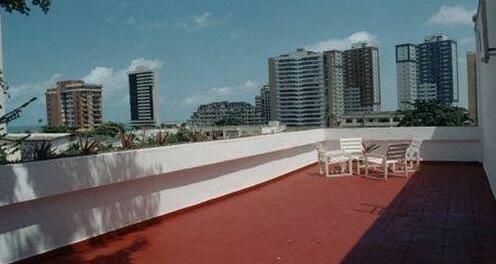 Hotel Americas - Photo2