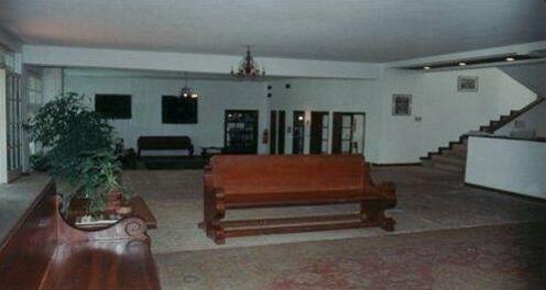 Hotel Americas - Photo3