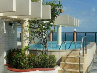 Hotel Brasil Tropical