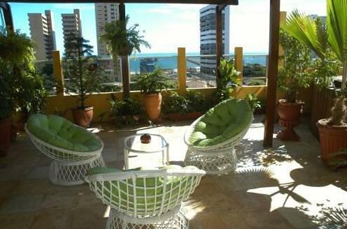 Hotel Casa De Praia - Photo5
