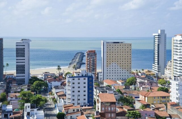 Hotel Praia Centro