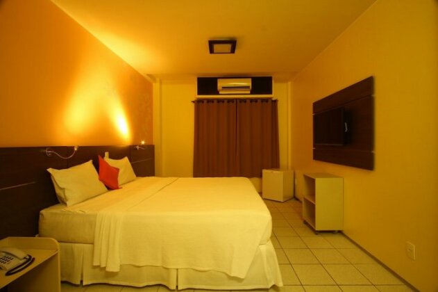 Hotel Recanto Wirapuru - Photo5