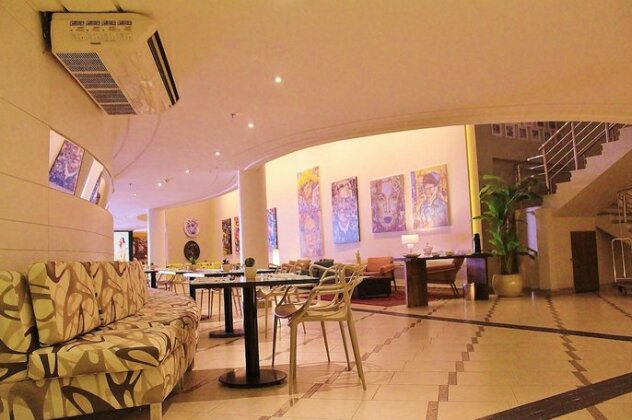 Hotel Sonata de Iracema - Photo4
