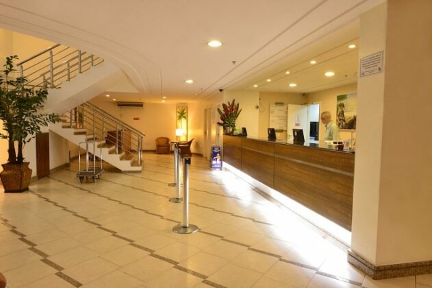 Hotel Sonata de Iracema - Photo5