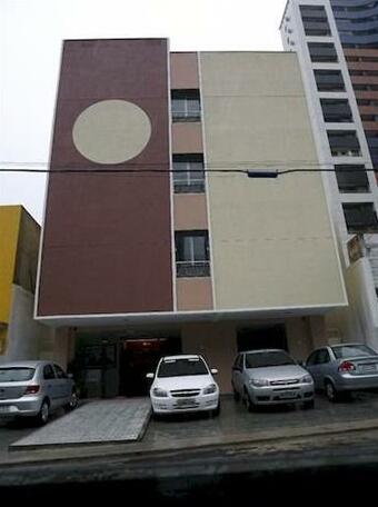 Hotel Tres Caravelas - Photo2