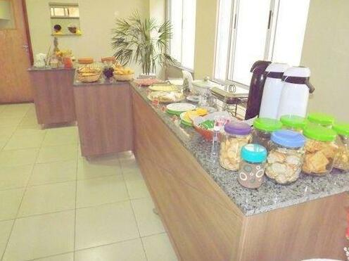 Hotel Tres Caravelas - Photo4