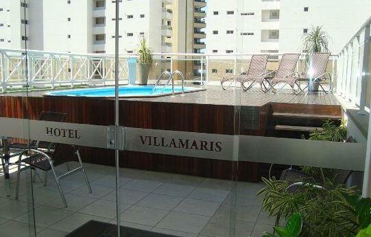 Hotel Villamaris - Photo5