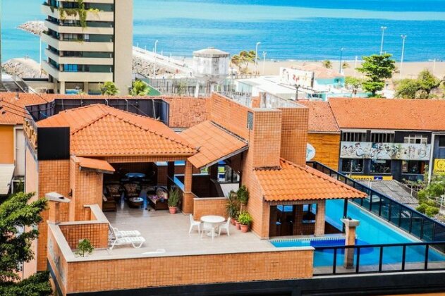 Ideal Praia Hotel - Photo5
