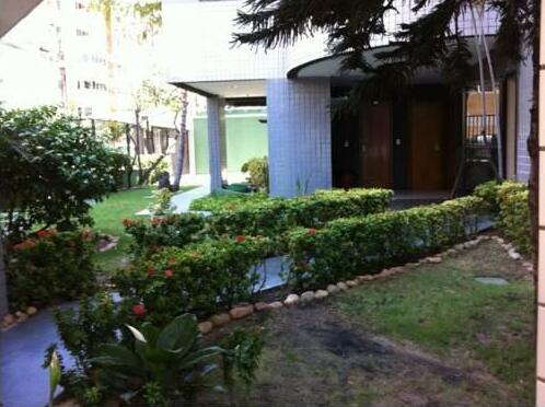 Joao Cidrao Apartments - Photo3